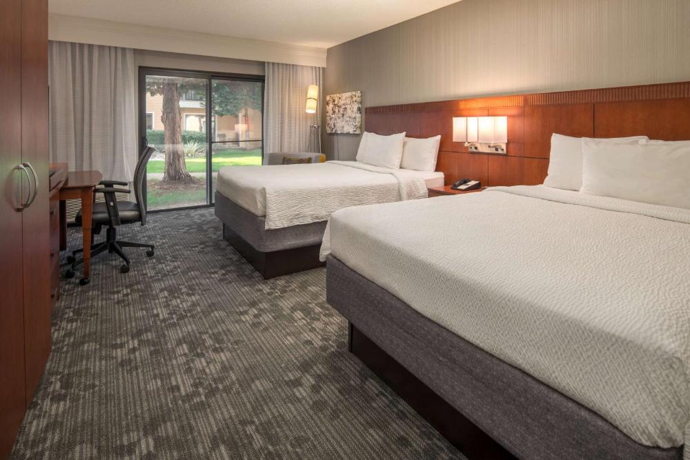 Sonesta Select Seattle Bellevue Redmond